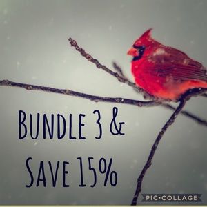 Bundle & Save!